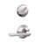 Polished Chrome