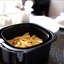 3.2 Litre Adjustable Temperature Control Air Fryer