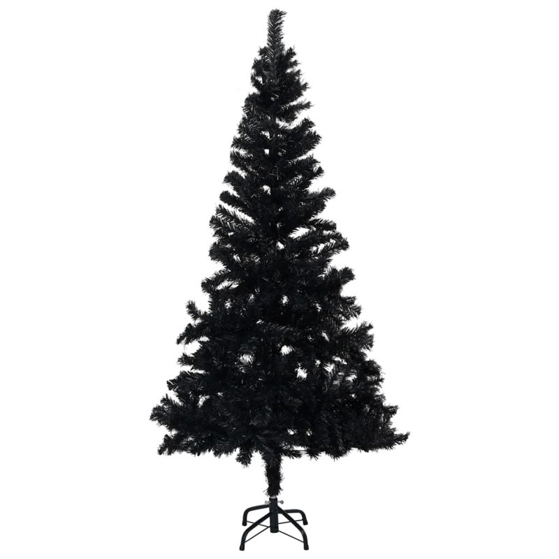 Artificial Christmas Tree, 6.89ft H