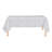 Stiorra Rectangular Polyester Tablecloth-1482513589