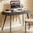 Writing Study Desk with Drawers