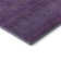 Premium Machine Washable Cerrito AMF527 Eggplant