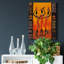 «Three Gatherers», impression sur toile tendue-1267236279