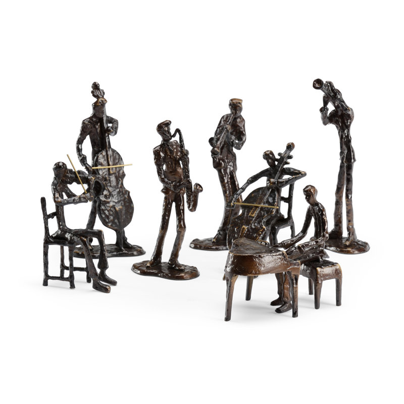 Orchestra Figurine