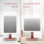 Dayany Rectangle Mirror