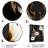 Liyu Fantasy & Sci-Fi Wall Decor on Metal-560754743