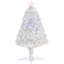 2.62' H Artificial Pine Christmas Tree