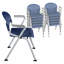 Chaise empilable Regency Rico-121417127-121633261