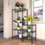 Support pour plante Sharnee