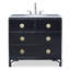 Bamboo 38'' W Single Vanity