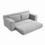 Canapé-causeuse pour petit espace intérieur-840295184
