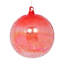 Sparkling Ombre Ornament, Large, 6 Inches