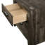 Table de chevet 2 tiroirs Contemporary-1534340584