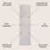 Raeshelle Neutral Geometric Ivory Indoor/Outdoor Rug