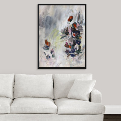 « fraîche clippers i », peinture sur toile