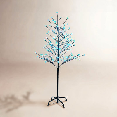 60'' Lighted Trees & Branches