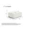 Flex Felix Modular System: Footstool-114360182