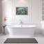1 Piece Wrapped Canvas Wall Art-2010653015