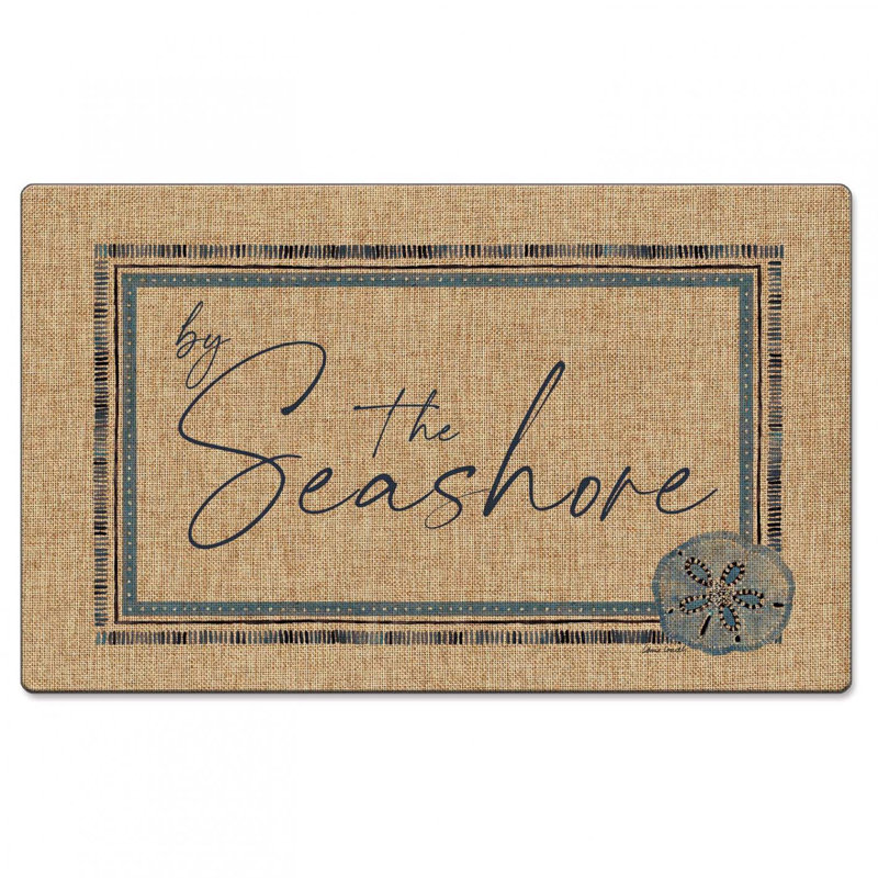 Tapis de sol Indigo