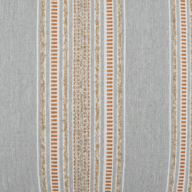 Larsen Pillow Cover & Insert, Vintage, Square 36"