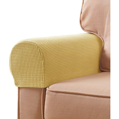 Box Cushion Sofa Slipcover