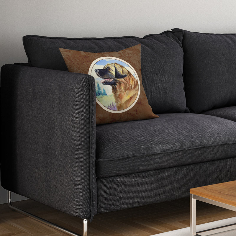 Outdoor Throw Pillow
