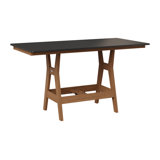 Berlin Gardens Harbor Rectangular Dining Table