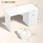 Modular MDF Computer Desk