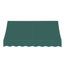 Store fixe Awntech Nantucket, 225 cm (L) x 79 cm (H) x 61 cm (P), bleu marine-28213169-111655912
