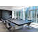 Fuorisquadra 9 - Light LED Square/Rectangle Pendant