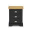 Ensemble de commode 3 pièces-87147533