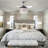 Wrington 36'' Ceiling Fan with Light Kit