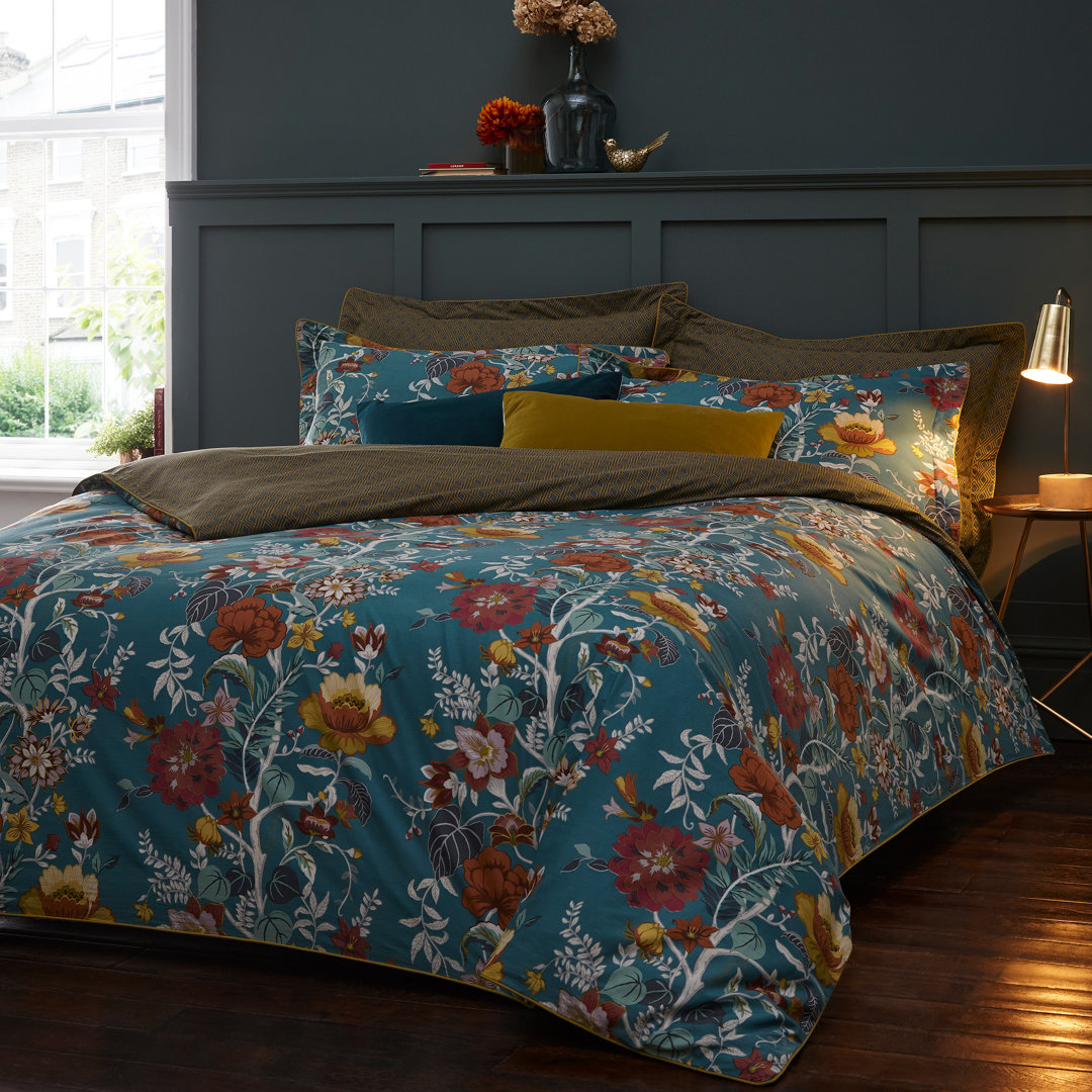 Duvet Cover Set
