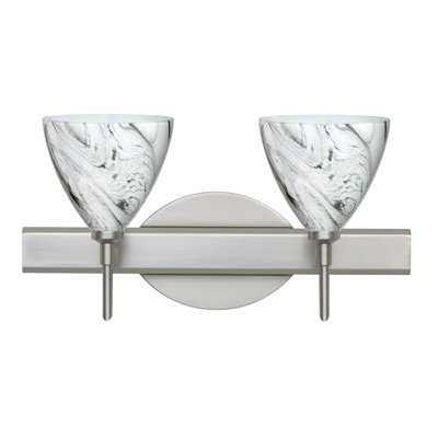Mia 2 - Light Dimmable Vanity Light