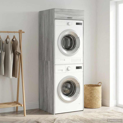 Freestanding Bathroom Cabinet