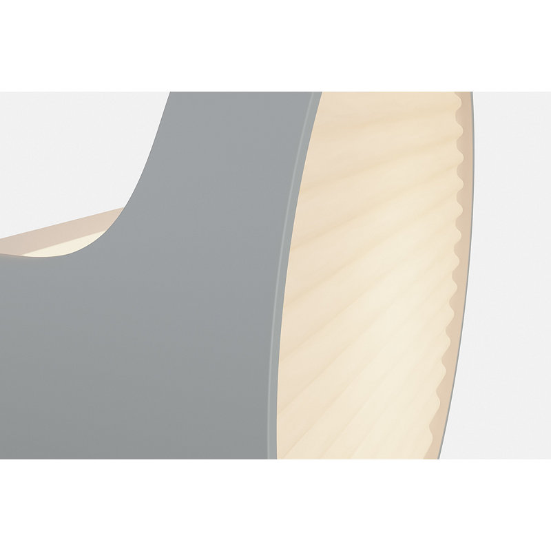Premiere Wall Sconce, Mist