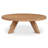 Alden Coffee Table Natural Oak-120467163