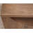 Khristen Solid Wood Coffee Table