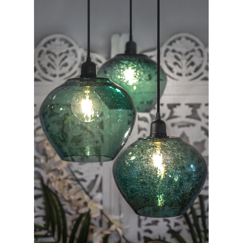 Rustica, Turquoise