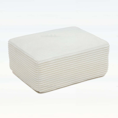 Ottomans Footrest only