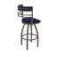Hunter Swivel Stool-110982443-110982454-110982439