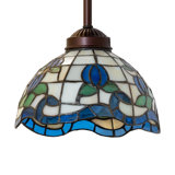Urbina 1 - Light Pendant