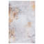 Tapis abstrait lavable à la machine Tacoma Performance-194663036