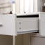 Bezalel Dressing Table with Mirror