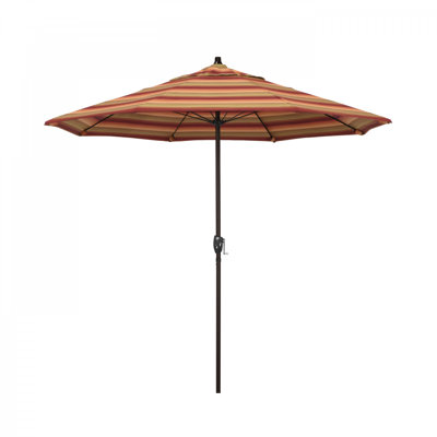 Gino 7.5' Market Sunbrella Umbrella