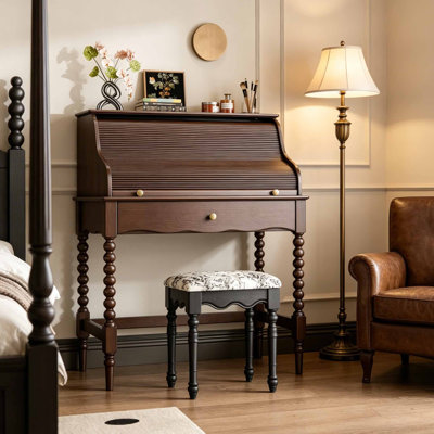 Italian style creative indoor dressing table