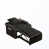 Black est en rupture de stock