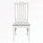 Four Leg Dining Set