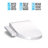 WASHLET KC2 Electronic Round Bidet Seat