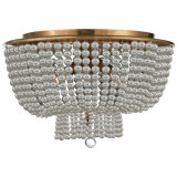 AERIN Jacqueline Flush Mount